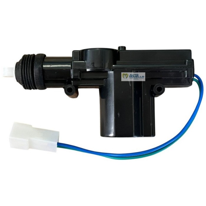 MOTORINO PORTA DESTRA DX CENTRALIZZATA LIGIER MICROCAR GRECAV 5 FILI