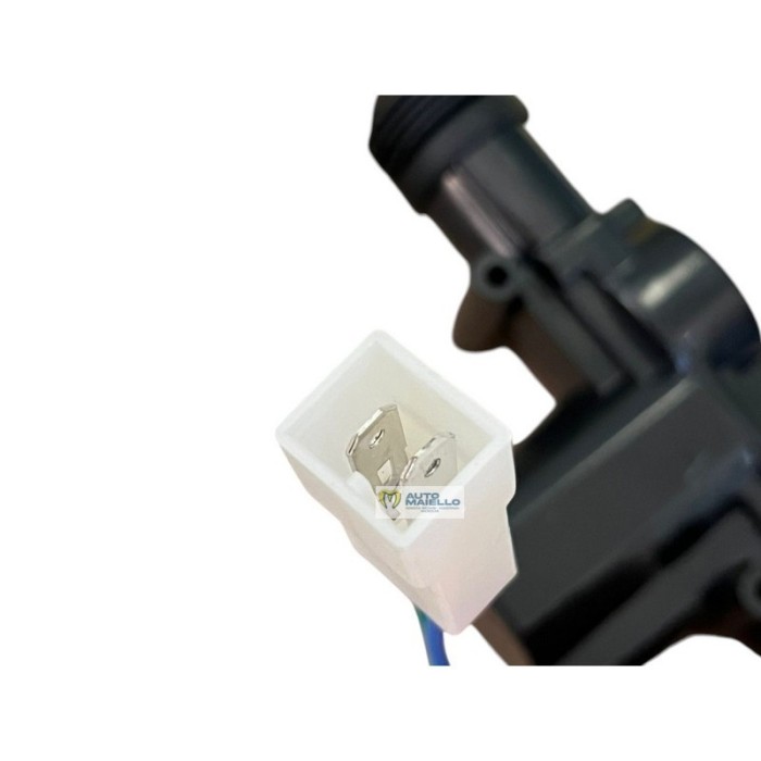 MOTORINO PORTA DESTRA DX CENTRALIZZATA LIGIER MICROCAR GRECAV 5 FILI