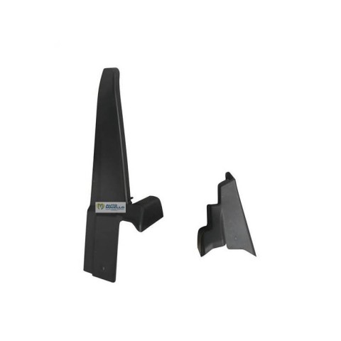 720CC093 Terminale sx raschiavetro Aixam Ambition 2023