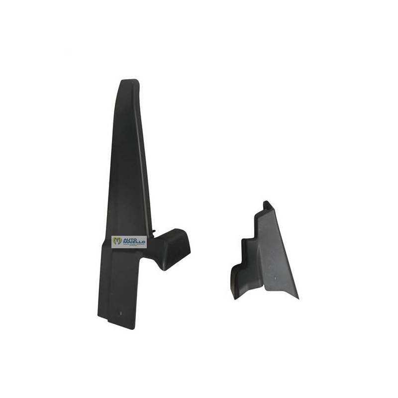 720CC093 Terminale sx raschiavetro Aixam Ambition 2023