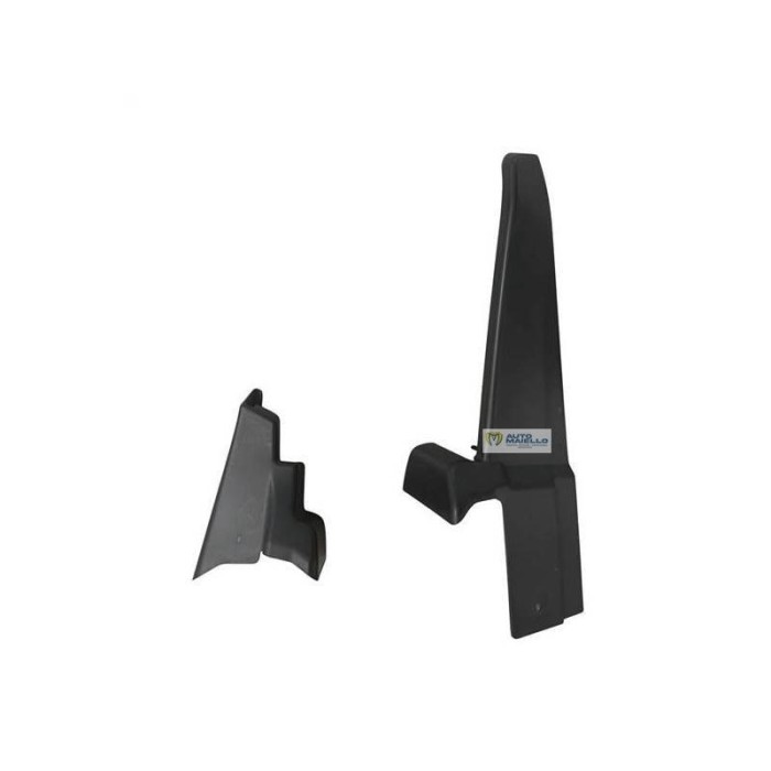 720CC094 Terminale dx raschiavetro Aixam Ambition 2023