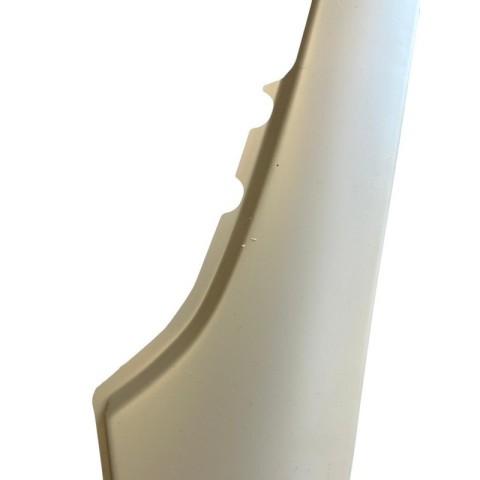 760BL012 COPRIMONTANTE ESTERNO DX AIXAM EMOTION SCOUTY CITY E-CITY COUPE E-COUPE 2