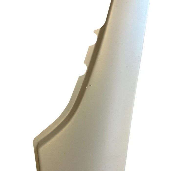 760BL012 COPRIMONTANTE ESTERNO DX AIXAM EMOTION SCOUTY CITY E-CITY COUPE E-COUPE