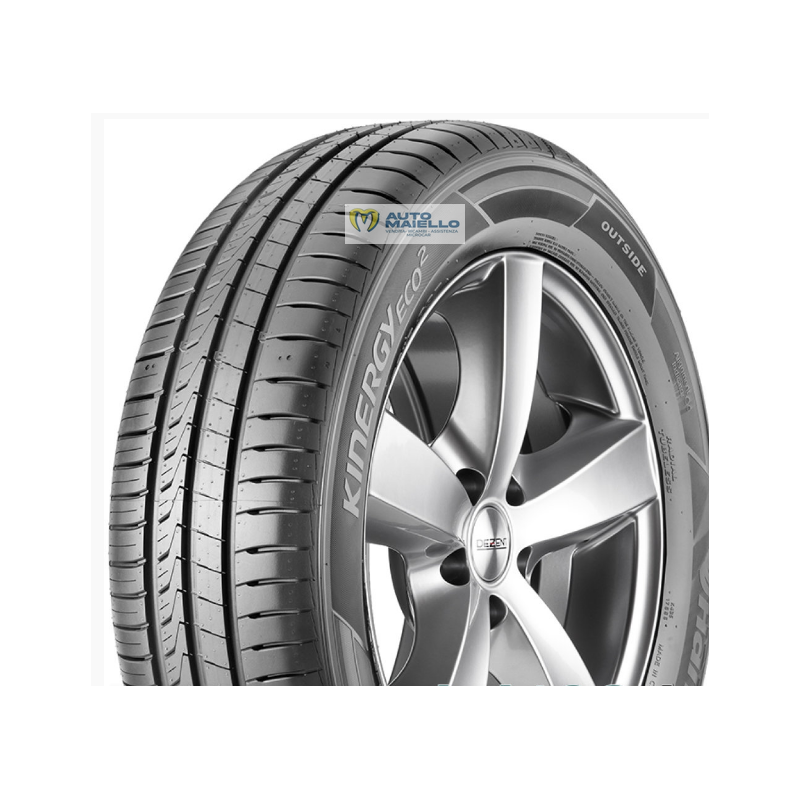 Pneumatico 155/70 R14 per macchina 50 Aixam bellier Casalini Chaten...