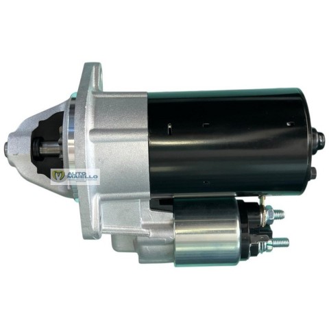 ED0058402090-S 0701065 1010558 Motorino avviamento per lombardini 2 serie volano 73 denti microcar 2