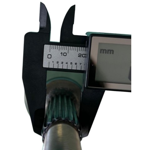 Giunto omocinetico semiasse lato ruota Bellier Casalini Chatenet Tasso Jdm 2