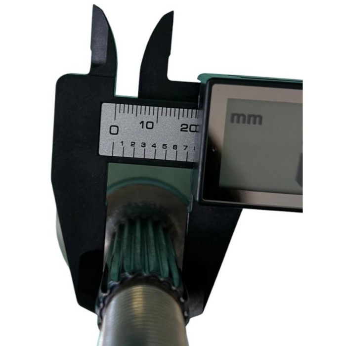 103001/A Giunto omocinetico semiasse ruota Chatenet Bellier Casalini Tasso Jdm