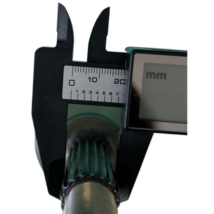 103001/A Giunto omocinetico semiasse ruota Chatenet Bellier Casalini Tasso Jdm