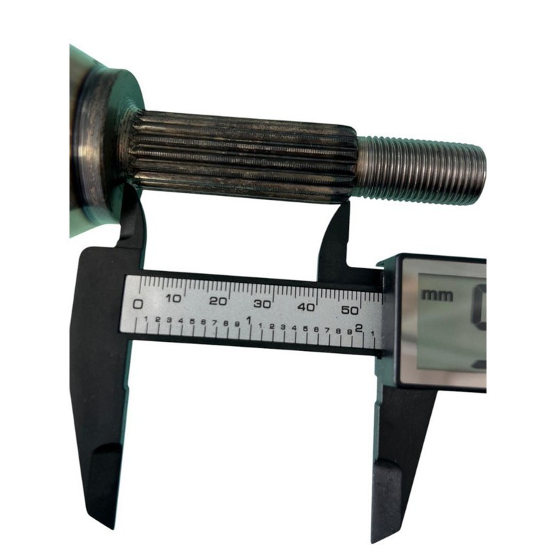 103001/A Giunto omocinetico semiasse ruota Chatenet Bellier Casalini Tasso Jdm