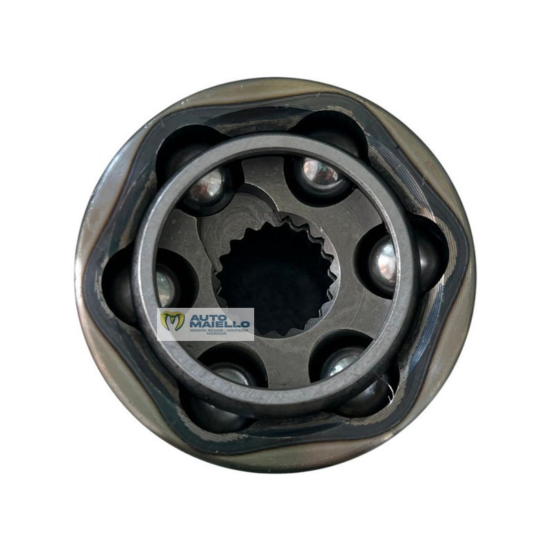 103001/A Giunto omocinetico semiasse ruota Chatenet Bellier Casalini Tasso Jdm