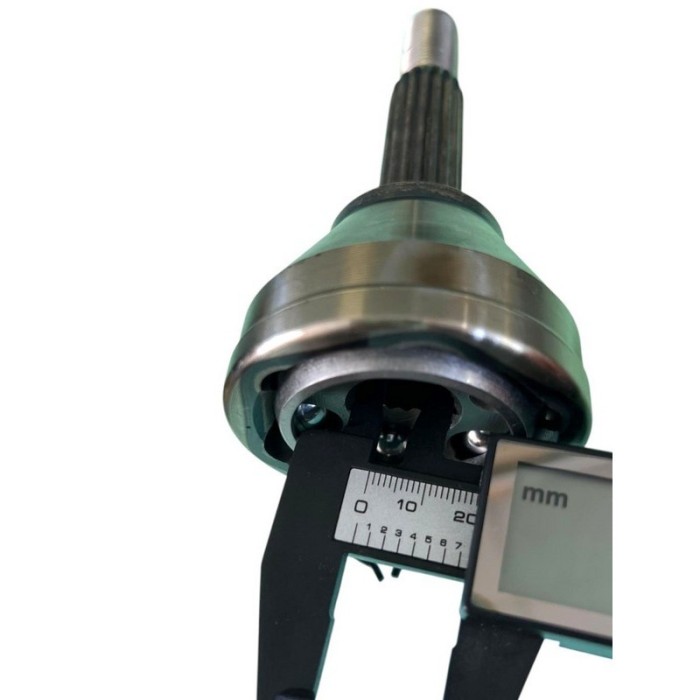 103001/A Giunto omocinetico semiasse ruota Chatenet Bellier Casalini Tasso Jdm