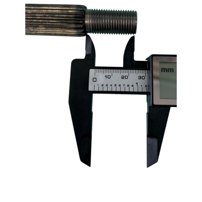 103001/A Giunto omocinetico semiasse ruota Chatenet Bellier Casalini Tasso Jdm