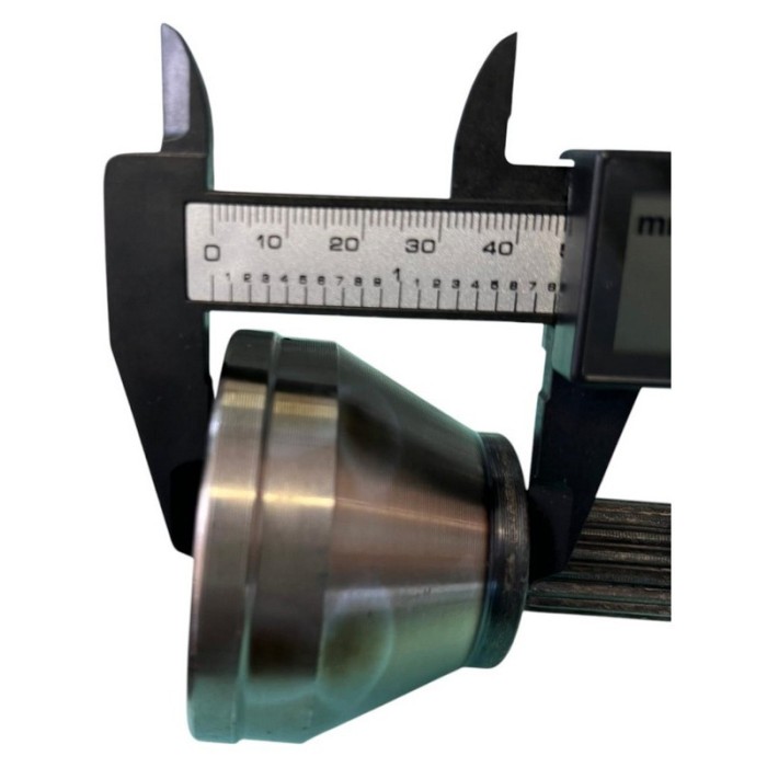 103001/A Giunto omocinetico semiasse ruota Chatenet Bellier Casalini Tasso Jdm