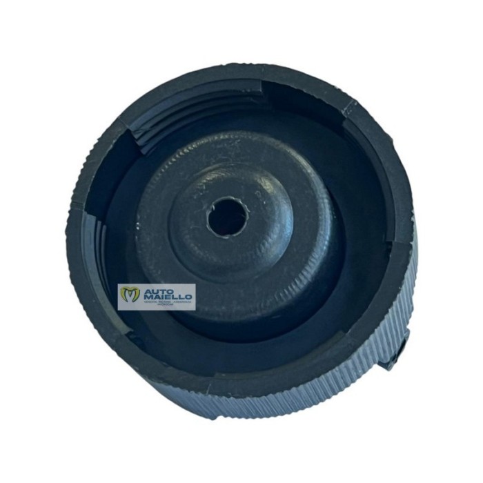 1AY073 Tappo vaschetta acqua radiatore Aixam City Coupe Vision 2013 Sensation 2016 Emotion 2020 Ambition 2023 UV53DF