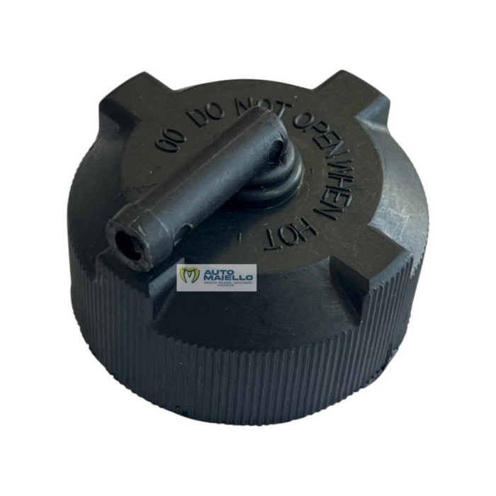 1AY073 Tappo vaschetta acqua radiatore Aixam City Coupe Vision 2013 Sensation 2016 Emotion 2020 Ambition 2023 UV53DF