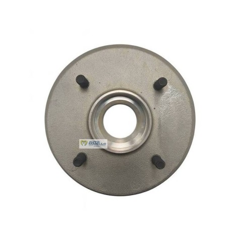 640CC030 tamburo posteriore Aixam Ambition 2023