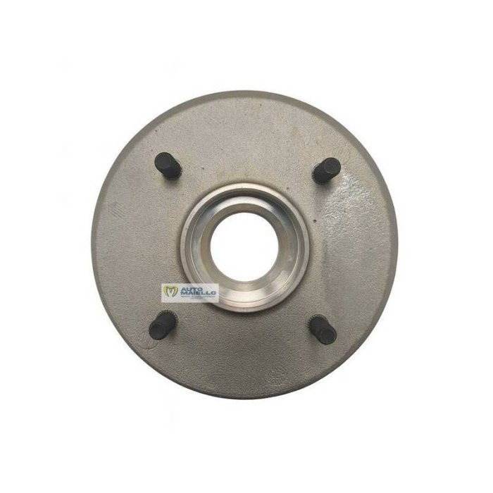 640CC030 tamburo posteriore Aixam Ambition 2023