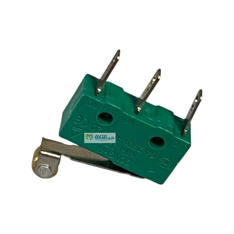 0132275 Switch interruttore leva cambio ligier microcar nova x-too ixo due ...