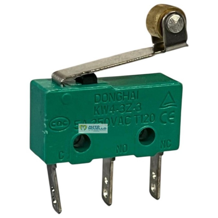 0132275 Switch interruttore leva cambio ligier microcar nova x-too ixo due ...