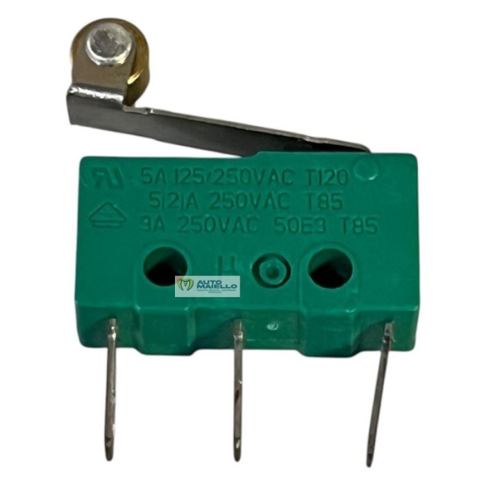 0132275 Switch interruttore leva cambio ligier microcar nova x-too ixo due ...