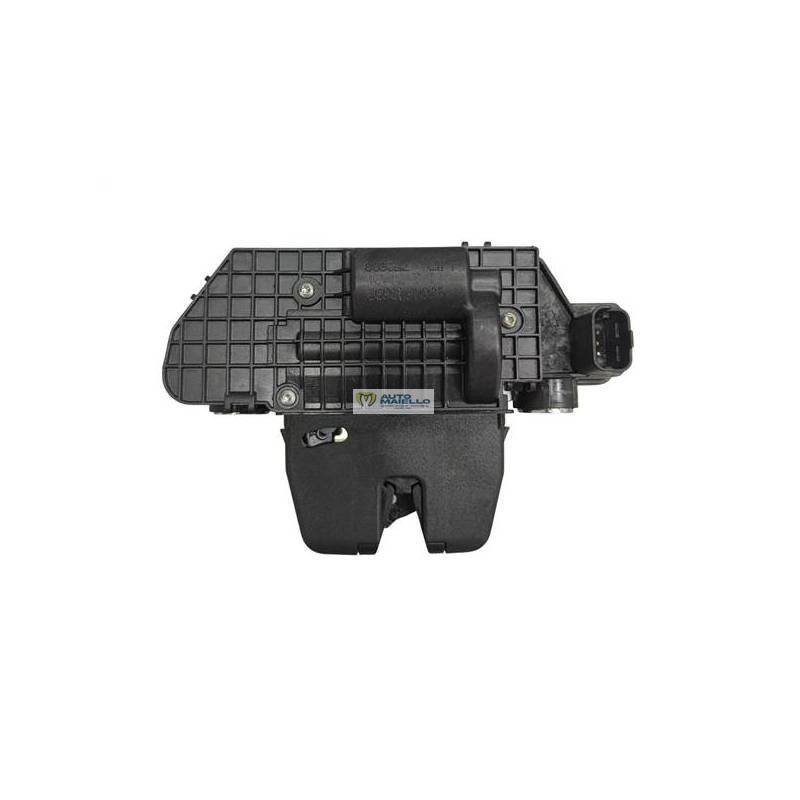 1414637 Serratura portellone Ligier JS60 Chatenet CH40 CH46