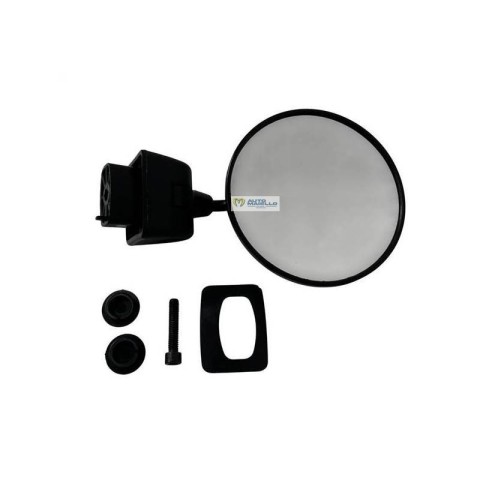 98382531XT + 98385514XT RETROVISORE DX/SX CITROEN AMI FIAT TOPOLINO OPEL ROCKS 2