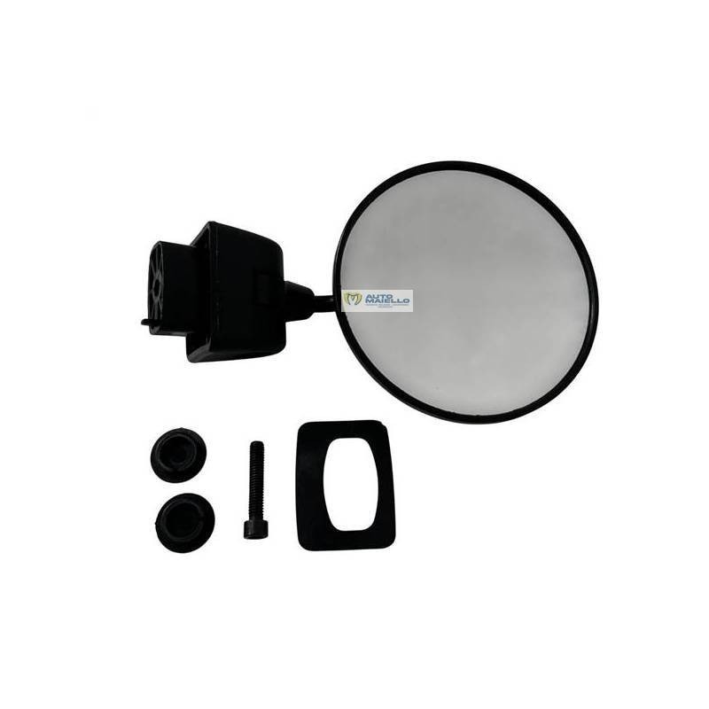 98382531XT + 98385514XT RETROVISORE DX/SX CITROEN AMI FIAT TOPOLINO OPEL ROCKS