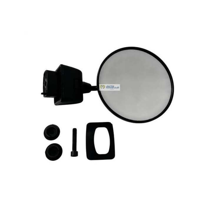 98382531XT + 98385514XT RETROVISORE DX/SX CITROEN AMI FIAT TOPOLINO OPEL ROCKS