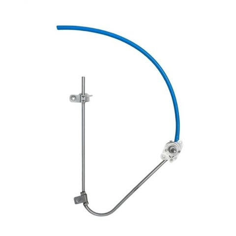 Alzavetro sx manuale Aixam 721 741 751 Crossline
