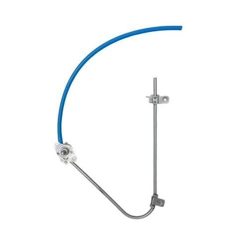 Alzavetro dx manuale Aixam 721 741 751 Crossline