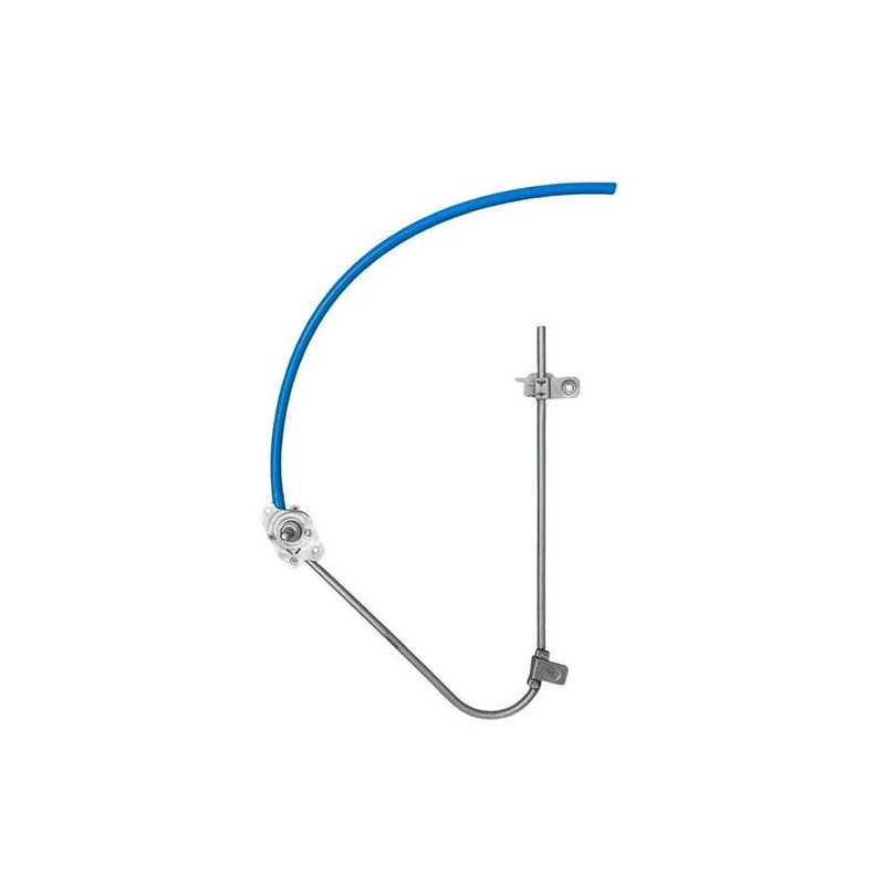 Alzavetro dx manuale Aixam 721 741 751 Crossline