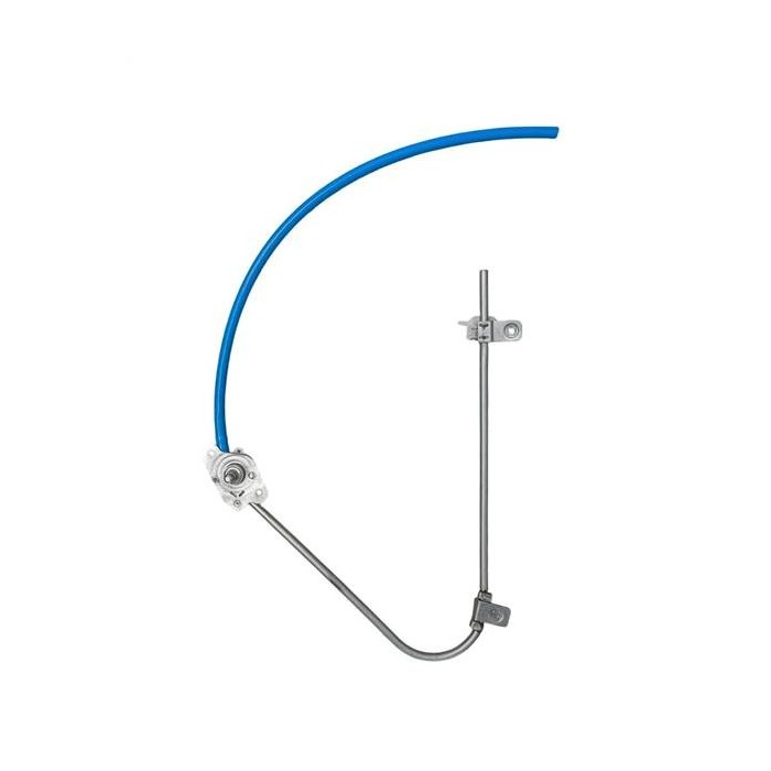 Alzavetro dx manuale Aixam 721 741 751 Crossline
