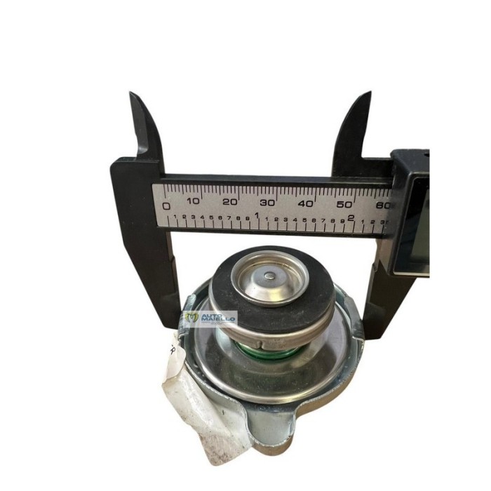 Tappo radiatore microcar chatenet bellier jdm mc1 mc2
