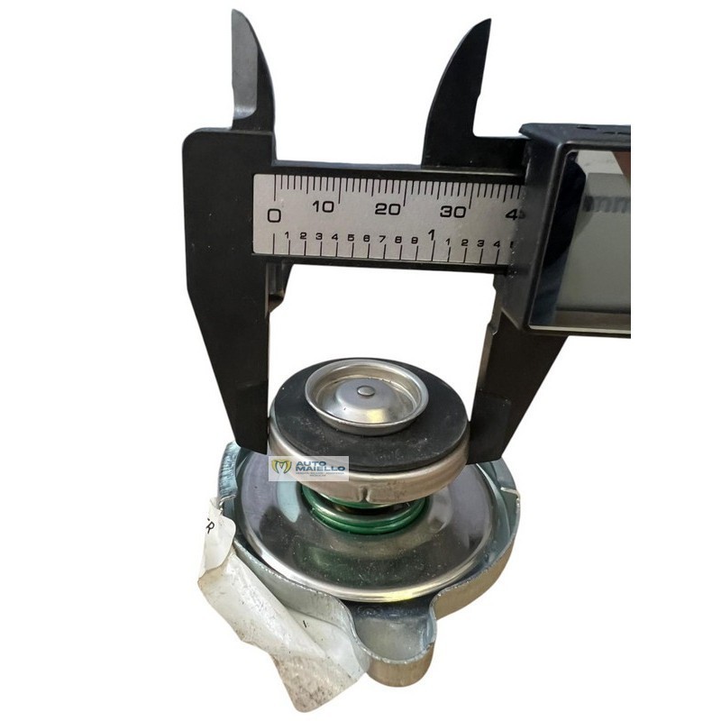 Tappo radiatore microcar chatenet bellier jdm mc1 mc2