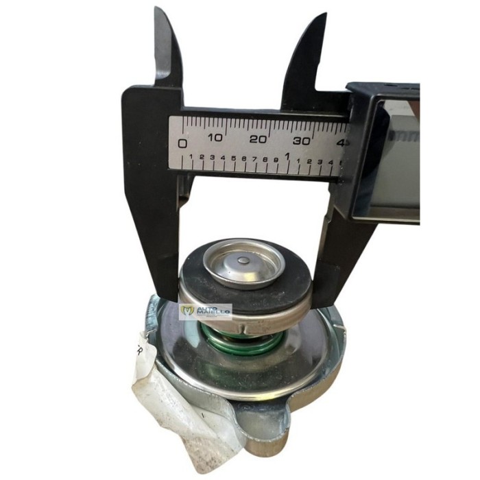 Tappo radiatore microcar chatenet bellier jdm mc1 mc2
