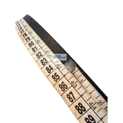 CINGHIA VARIATORE B3211AA1181 JDM TITANE ALBIZIA ABACA MICROCAR MC1 MC2 BELLIER CHATENET YANAMR CASALINI 2
