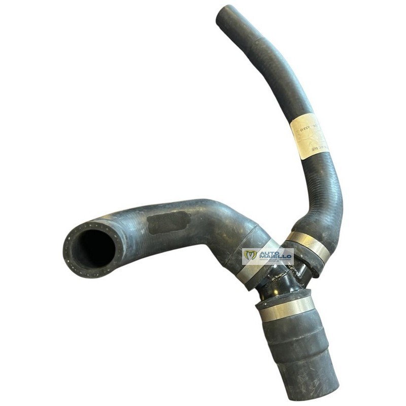 0118530 1421544 Kit tubi e raccordi acqua radiatore ligier microcar due