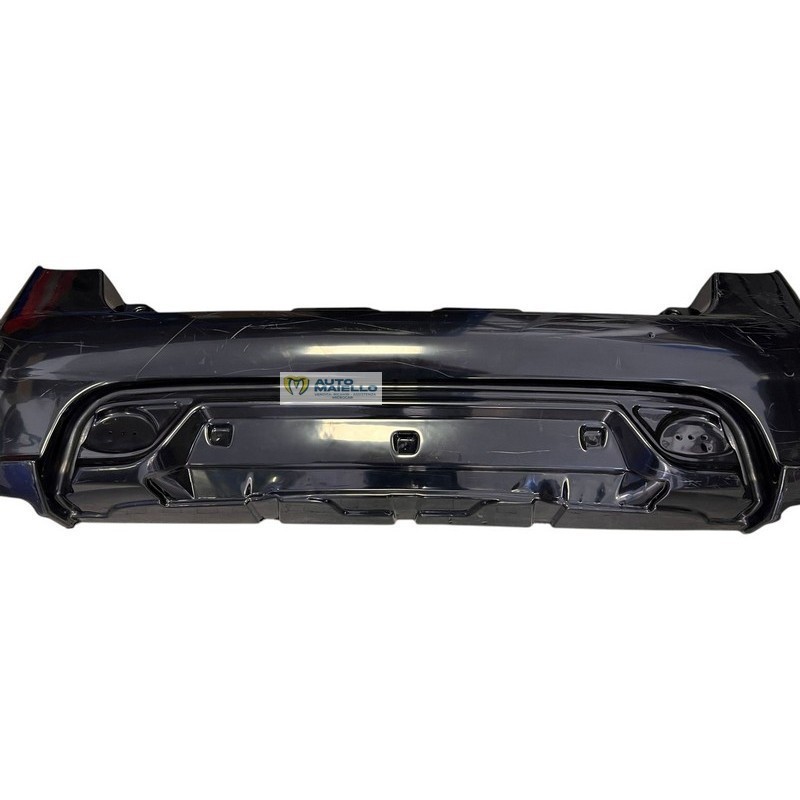 1407102 PARAURTI POSTERIORE LIGIER JS50 SPORT 1 SERIE
