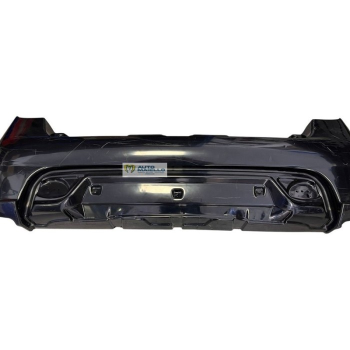 1407102 PARAURTI POSTERIORE LIGIER JS50 SPORT 1 SERIE