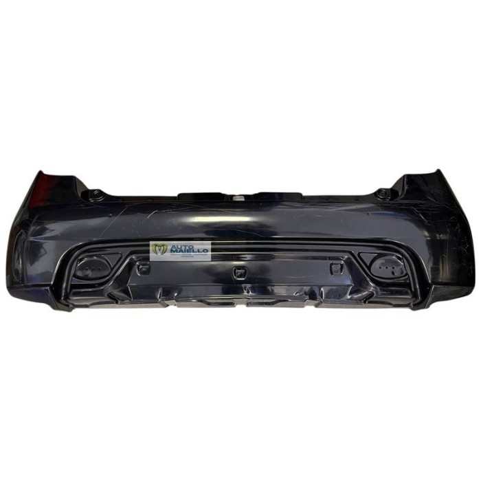 1407102 PARAURTI POSTERIORE LIGIER JS50 SPORT 1 SERIE