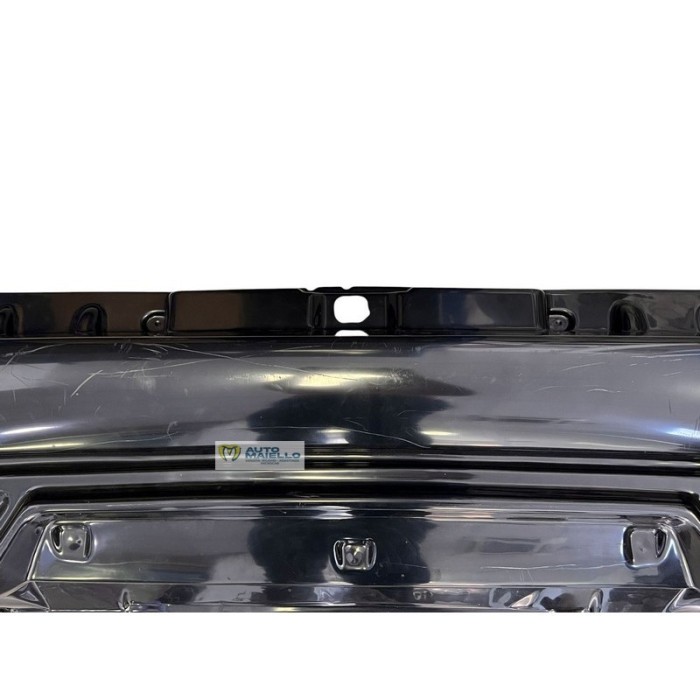 1407102 PARAURTI POSTERIORE LIGIER JS50 SPORT 1 SERIE