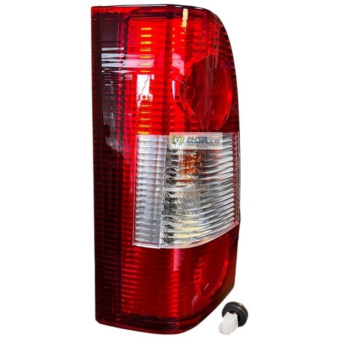0061109 FANALE FARO POSTERIORE SINISTRO LIGIER X-TOO MAX R S RS DUE