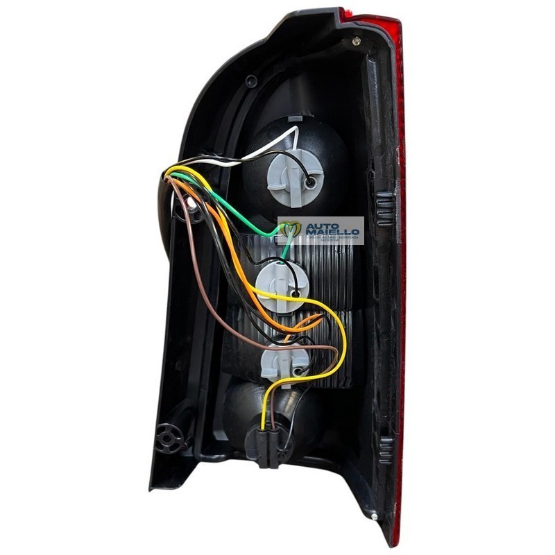 0061109 FANALE FARO POSTERIORE SINISTRO LIGIER X-TOO MAX R S RS DUE
