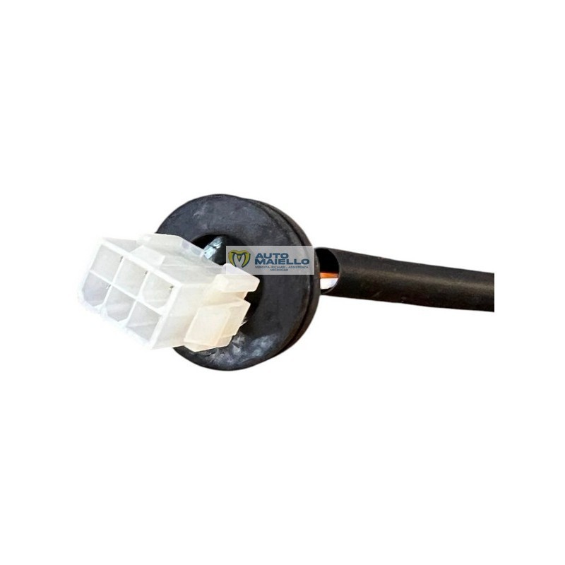 0061109 FANALE FARO POSTERIORE SINISTRO LIGIER X-TOO MAX R S RS DUE
