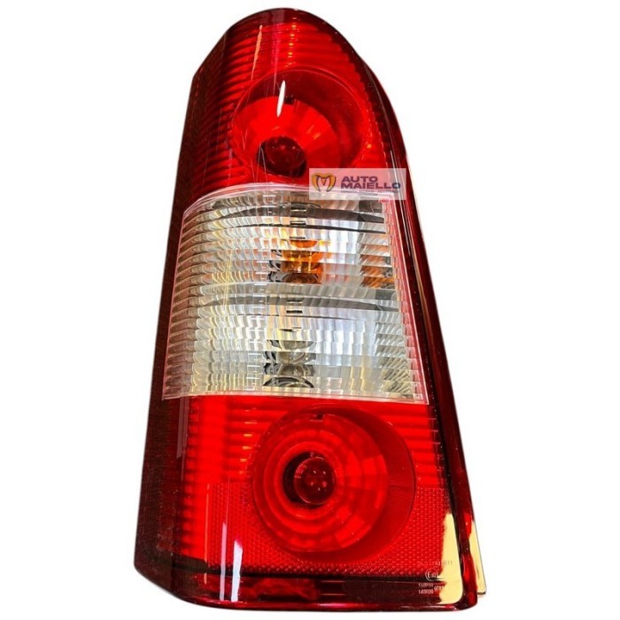 0061109 FANALE FARO POSTERIORE SINISTRO LIGIER X-TOO MAX R S RS DUE