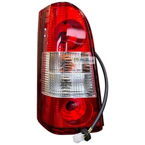 0061109 FANALE FARO POSTERIORE SINISTRO LIGIER X-TOO MAX R S RS DUE