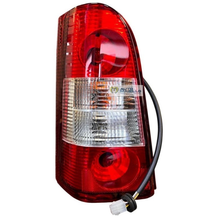 0061109 FANALE FARO POSTERIORE SINISTRO LIGIER X-TOO MAX R S RS DUE