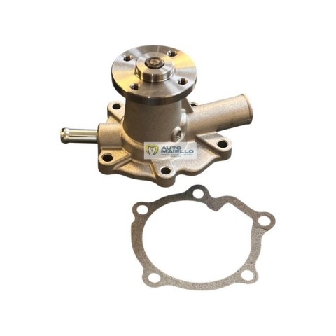 K190697303 Pompa acqua Aixam Kubota 482 402 ventola 12 13 mm
