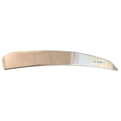 1415286 Modanatura cromata dx paraurti anteriore Ligier JS50 1 serie Elegance 2