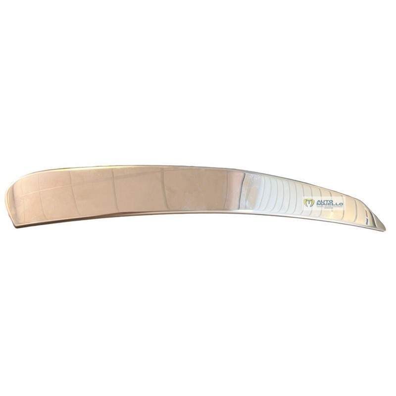 1415286 Modanatura cromata dx paraurti anteriore Ligier JS50 1 serie Elegance